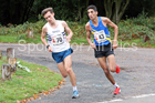 Senior mens 6 Stage Relay, 2018 ERRA 6 and 4 Stage and Youngsters Relays. Photo:  David T. Hewitson/Sports for All Pics